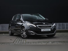 Peugeot 308 - 1.2 PureTech Allure