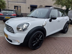 MINI Countryman - 1.6 Cooper Business Line