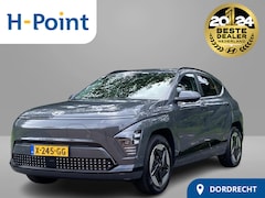 Hyundai Kona Electric - Premium 65.4 kWh | APPLE CARPLAY & ANDROID AUTO | 360CAMERA | BLIND SPOT | STOELVENTILATIE