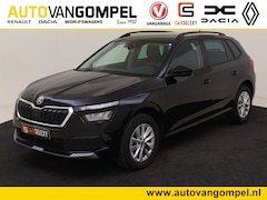 Skoda Kamiq - TSI 110PK Ambition / CARPLAY / CLIMAT CONTROL / PARK. SENSOREN / CARSELEXY