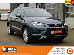 Seat Ateca - 1.4 EcoTSI Xcellence | Carplay | Camera | Elekt. a. Klep | Automaat |