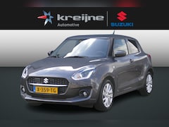 Suzuki Swift - 1.2 Select Smart Hybrid | Airco | Adapt. Cruise | Camera | PDC | RIJKLAARPRIJS