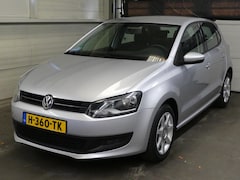 Volkswagen Polo - 1.2-12V - Airco - 5 deurs - Nette auto