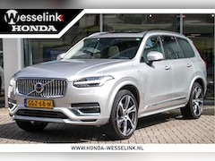 Volvo XC90 - 2.0 T8 Recharge AWD Inscription Exclusive - All in rijklaarprijs | 7 Pers. | Schuifdak | L