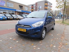 Hyundai i10 - 1.0i 69pk Blué S&amp;S i-Drive Cool