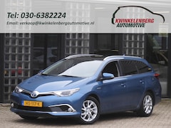 Toyota Auris - TS HYBRID LEASE PRO/ PANORAMADAK/ PDC V+A/ TREKHAAK