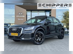 Audi Q2 - 1.4 TFSI CoD Design Pro Line Plus | Automaat | Panoramadak | Trekhaak