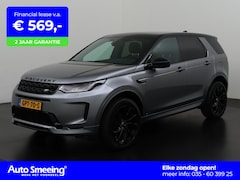 Land Rover Discovery Sport - P300e 1.5 R-Dynamic SE | Black Pack | Panoramadak | Leder | Camera | Zondag Open