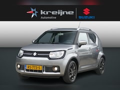 Suzuki Ignis - 1.2 Select | Airco | Apple/Android | RIJKLAARPRIJS