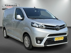 Toyota ProAce Compact - EURO 6 1.6 D-4D Profession