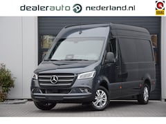 Mercedes-Benz Sprinter - 319 1.9 CDI L2H2 Pro 190 PK Automaat | 3500Kg Trekgewicht | DIST