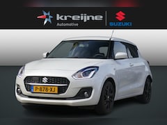 Suzuki Swift - 1.2 Select Smart Hybrid | Adapt. Cruise | Airco | Apple/Android | Camera | PDC | RIJKLAARP