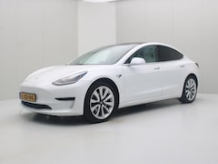 Tesla Model 3 - Standard RWD Plus [ AUTOPILOT+19 LMV+PREMIUM AUDIO ]