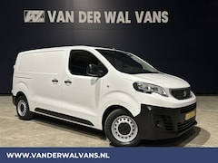 Peugeot Expert - 2.0 BlueHDI 123pk L2H1 Euro6 Airco | 2500kg Trekhaak | Cruisecontrol Parkeersensoren