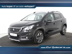 Peugeot 2008 - 1.5 BlueHDi Allure *Navigatie*Leer*Park assist