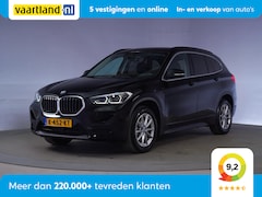 BMW X1 - sDrive18i Executive Edition Aut. [ Navi.Prof Head-up Camera ]