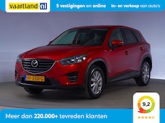 Mazda CX-5 - 2.0 165Pk GT 2WD [ Leder DAB NAV LED ]