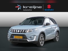 Suzuki Vitara - 1.0 Boosterjet Stijl | Navi | Adapt Cruise | Pano | Trekhaak | RIJKLAARPRIJS