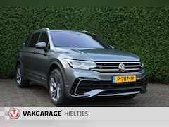 Volkswagen Tiguan Allspace - 1.5 TSI R-Line Business+ (2+2 fabrieksgarantie)