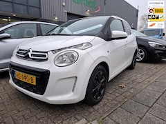 Citroën C1 - 1.0 e-VTi Shine