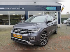 Volkswagen T-Cross - 1.0 TSI Style DSG AUT. / LED / CAMERA / NAVI