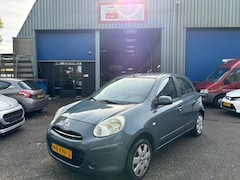 Nissan Micra - 1.2 Acenta