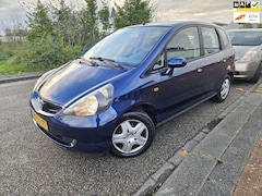 Honda Jazz - 1.4 LS