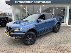 Ford Ranger Raptor - 2.0 EcoBlue