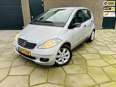 Mercedes-Benz A-klasse - 150 Classic