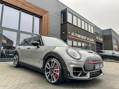 MINI Clubman - 2.0 JCW ALL4 John Cooper Works F1 aut 306pk Nardo/pano/camera/np:72.000/vol