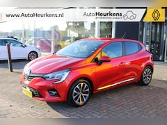 Renault Clio - TCe 100 Zen NL-auto | Dealer-onderhouden |