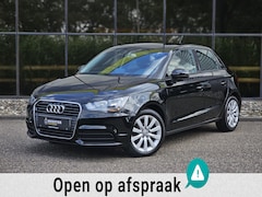 Audi A1 Sportback - 1.2 TFSI |AIRCO|STOELVERW|5DRS