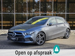 Mercedes-Benz A-klasse - 200 |LED|STOELVERW|CAMERA