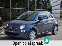 Fiat 500 - 1.2 Popstar |CRUISE CONTROL |UNIEKE KLEUR