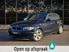 BMW 1-serie - 116i |CLIMA|NAVI|INRUILKOOPJE