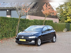 Volkswagen Polo - 96 PK TSI Navi PDC Carplay NAP 1e eigenaar Comfortline business