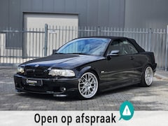 BMW 3-serie Cabrio - 330Ci |M-PAKKET |XENON |LEDER