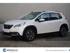 Peugeot 2008 - SUV 1.2 110pk Allure | PANODAK | NAVI | CLIMA | PDC | CRUISE | CARPLAY | | PANODAK | NAVI