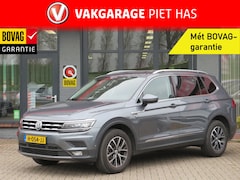 Volkswagen Tiguan Allspace - 1.5 TSI Comfortline 150-PK | Clima-Airco | Apple Carplay | Parkeercamera | Incl. BOVAG Gar