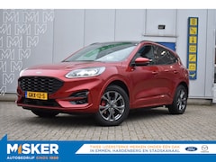 Ford Kuga - 2.5 PHEV ST-Line X DRIVERPACK | WINTERPACK | AGR STOELEN