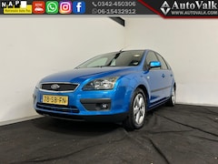 Ford Focus - 1.6-16V Futura. Elek Pakket. APK 11-25