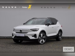 Volvo XC40 - 252PK Single Motor Extended Range Plus 82 kWh