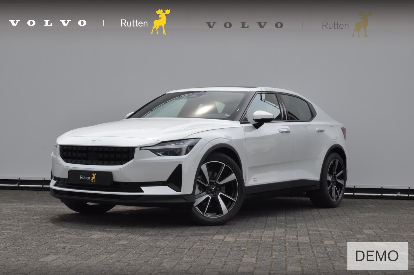 Polestar 2 - 231PK / 78KWh Long Range Single motor / 16% bijtelling/ Long range/ Google infotaiment/ Pa - AutoWereld.nl