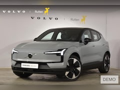 Volvo EX30 - Single Motor Extended Range Plus 69 kWh / Climate pack / 20''velgen / komt in aanmerking v