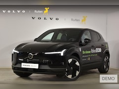 Volvo EX30 - Single Motor Extended Range Ultra 69 kWh