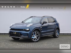 Lynk & Co 01 - 262PK Automaat / 360 Camera / Panoramadak / Led verlichting / Adaptive cruise control / 20