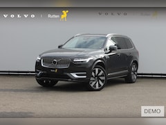 Volvo XC90 - T8 455PK Automaat Recharge AWD Ultimate Bright Long Range / Panoramisch schuif-kanteldak /