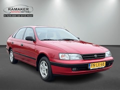 Toyota Carina E - 1.6 XLi 1e eigenaar, originele lak, 5 nieuwe banden