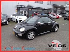 Volkswagen New Beetle Cabriolet - 1.9 TDI Turijn