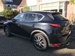 Mazda CX-5 - 2.0 SAG 165 GT-Luxury